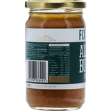 Fix & Fogg Almond Butter Crunchy 275g