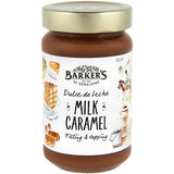 Barkers Dulce De Leche Milk Caramel Topping  Jar 400g