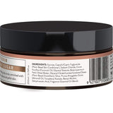 Glow Lab Body Scrub Coconut 200mL