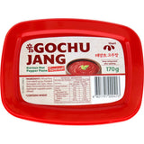 Ssamjang Korean Paste Hot Pepper Container 170g