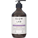 Glow Lab Hand Wash Coconut & Fig Pump 300mL