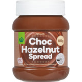 Woolworths Hazelnut Spread  400g
