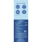 Nordic Blonde Hair Colour Streaking Kit M1 Each
