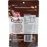 Eta Snack Mix Chocolate 150g