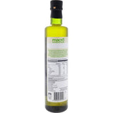 Macro Organic Olive Oil Spanish Extra Virgin 500mL