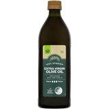 Woolworths Olive Oil Extra Virgin 1L