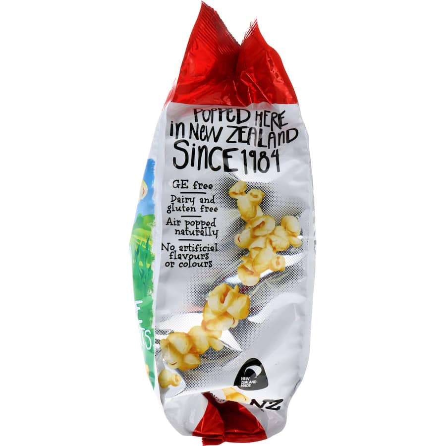 Pop N Good Popcorn Sweet & Salty Kettle Corn 150g
