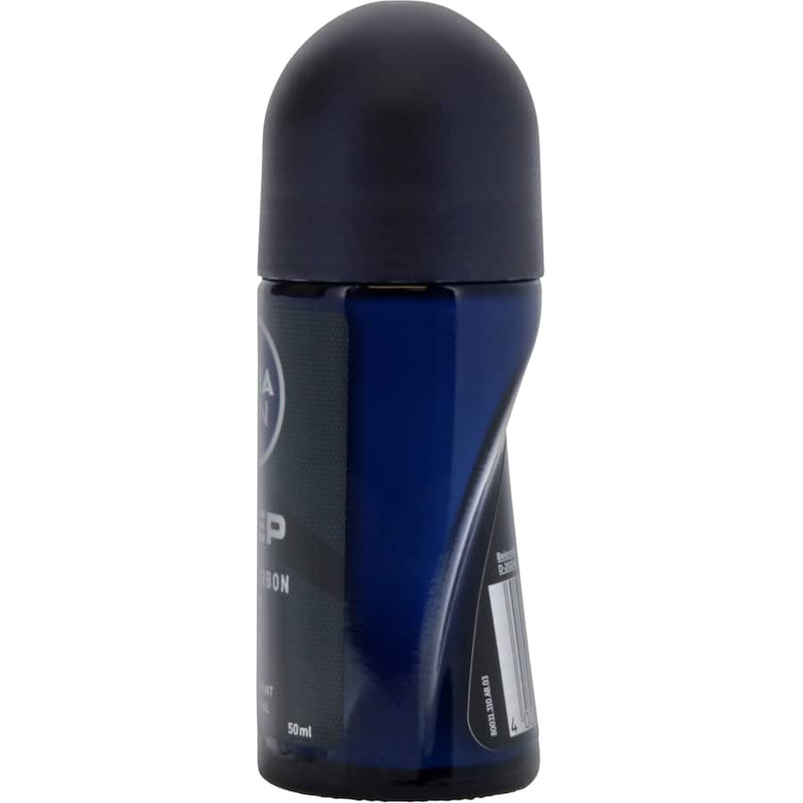 Nivea Men Roll On Deep 50mL