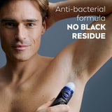 Nivea Men Roll On Deep 50mL
