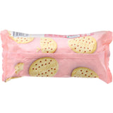 Woolworths Free From Gluten Plain Biscuits Arrowroot 205g