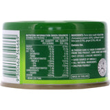 John West Tuna Chunks Tuna Chilli, Lime & Ginger In Oil Tear tab can 95g