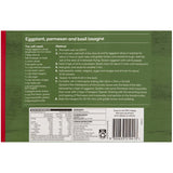 Woolworths Pasta Lasagne Sheets 250g