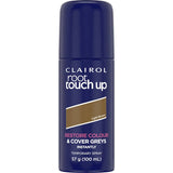 Clairol Root Touch Up Spray Hair Colour Light Brown 100mL