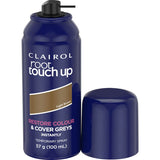 Clairol Root Touch Up Spray Hair Colour Light Brown 100mL