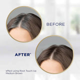 Clairol Root Touch Up Spray Hair Colour Medium Brown 100mL