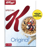 Kellogg's Special K Cereal Original 300g