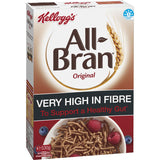 Kellogg's All Bran Cereal Original 530g
