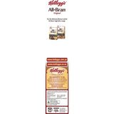 Kellogg's All Bran Cereal Original 530g