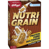 Kellogg's Nutrigrain Cereal  290g