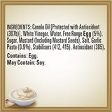 Heinz Seriously Good Aioli Garlic Squeeze bottle 295mL