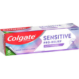 Colgate Sensitive Toothpaste Pro Relief Multi Protection 110g