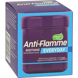 Nature's Kiss Anti-flamme Everyday Creme 120g