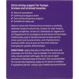 Nature's Kiss Anti-flamme Extra 120g