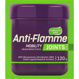 Nature's Kiss Anti-flamme Mobility Joints 120g