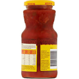 Old El Paso Salsa Medium Chunky Jar 375g