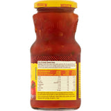 Old El Paso Salsa Medium Chunky Jar 375g