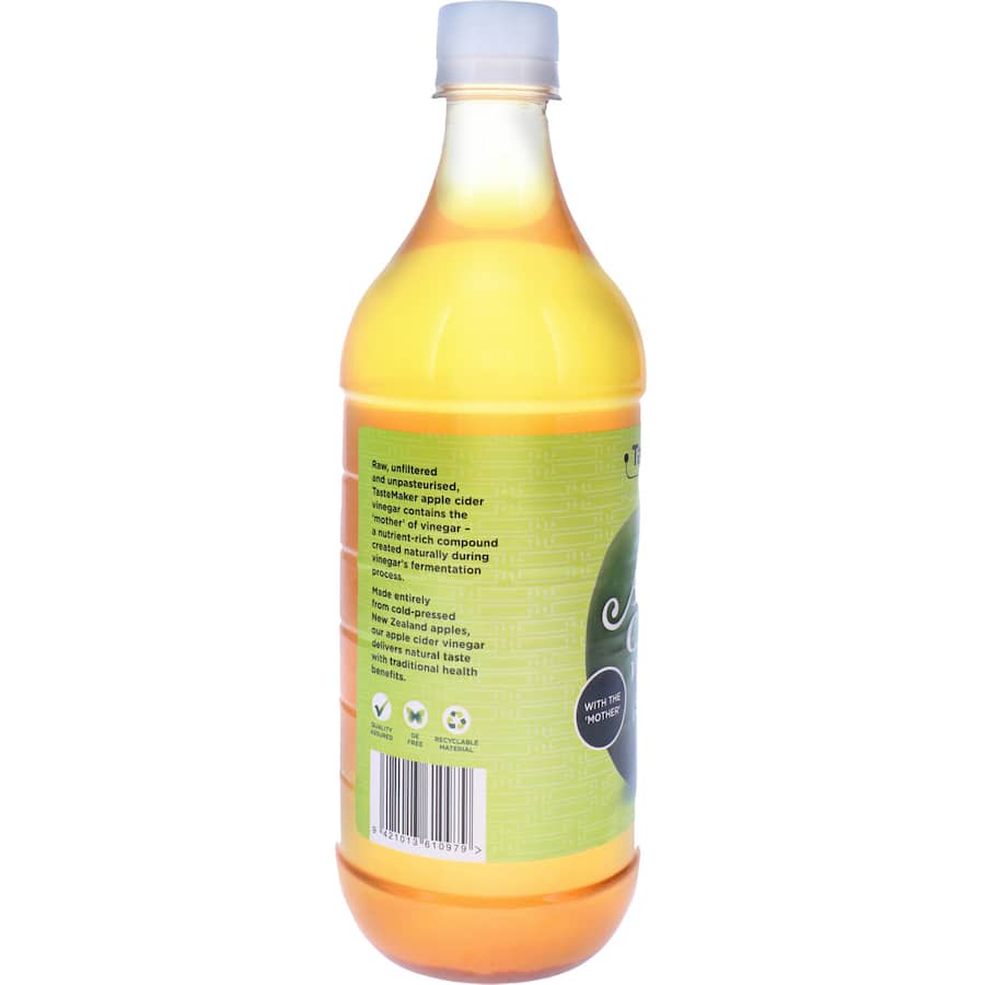 Tastemaker Apple Cider Vinegar  750mL