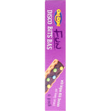 Oki Doki Cake Bars Disco Bites 6pk 162g