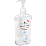 Essence Hand Sanitiser Clear Ice