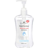 Essence Hand Sanitiser Clear Ice