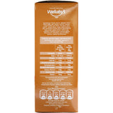 Wellabys Crackers Cheese Gluten Free 100g