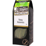Mrs Rogers Bay Leaves Whole Box 5g