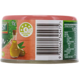 John West Tempters Salmon Olive Oil Blend Tear tab can 95g