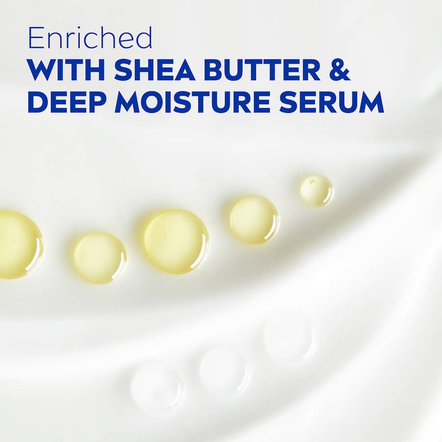 Nivea Body Lotion Irresistibly Smooth Pump 400mL