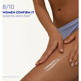 Nivea Body Lotion Irresistibly Smooth Pump 400mL