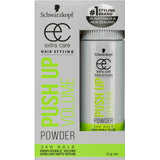 Schwarzkopf Extra Care Hair Styling Push Up Volume Powder 10g