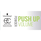 Schwarzkopf Extra Care Hair Styling Push Up Volume Powder 10g