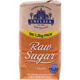 Chelsea Raw Sugar  1.2kg