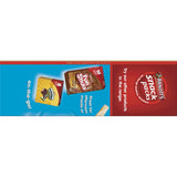 Arnotts Fun Sticks Multi Pack Vanilla 180g 10pack