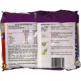 Super Mi Instant Noodles Mi Goreng Traditional 5pk 425g