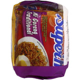 Super Mi Instant Noodles Mi Goreng Traditional 5pk 425g