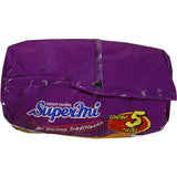 Super Mi Instant Noodles Mi Goreng Traditional 5pk 425g