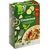 Woolworths Couscous  500g