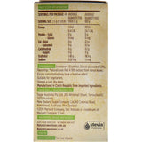 Naturals Sugar Substitute Naturals Stevia Sticks 60g
