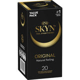 Skyn Condoms Original 20pack