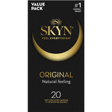 Skyn Condoms Original 20pack